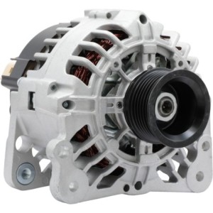 Alternateur Volkswagen 70A Remplace 124315003, 124315004, 124315035