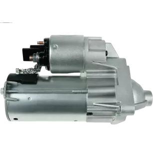 Démarreur 12V 1.40kW 10 dents AS-PL S3124S, UD13799S, BOSCH 0986022800, F032US0072, F032US0072K4K