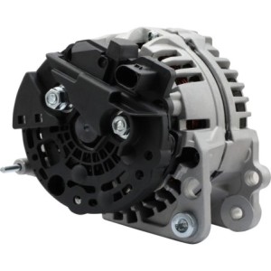 Alternateur Volkswagen 70A Remplace 124315037, 124315736, 124320047