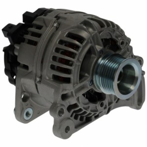 Alternateur Volkswagen 90A Remplace 124325015, 124325025, 124325033