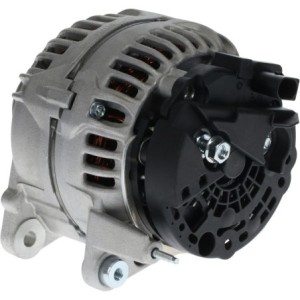 Alternateur Volkswagen/Audi 140A Remplace 124525200, 124525220, 124525223