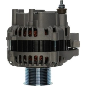 Alternateur Volvo 100A Remplace ACA411, 1986A00615, 816506100