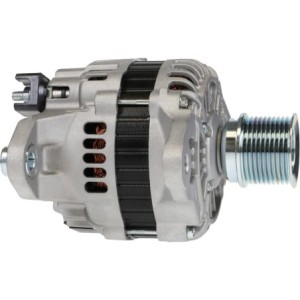 Alternateur Volvo 110A Remplace 816525110, 19091100, 19093524