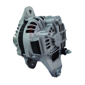 Alternateur Volvo 110A Remplace 816510110, 19093511, DA1956