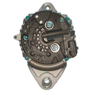 Alternateur Volvo 120A Remplace 124655087, 124655196, 124655325
