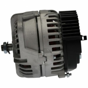 Alternateur Volvo 120A Remplace 124655131, 124655156, 816512120