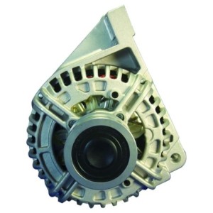 Alternateur Volvo 140A Remplace 124525014, 124525029, 124525529