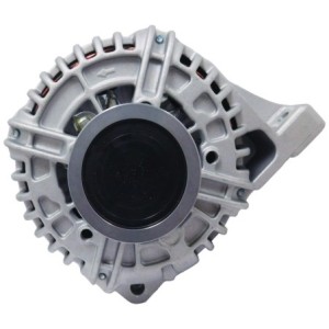 Alternateur Volvo 160A Remplace 124625024, 124625025, 124625124