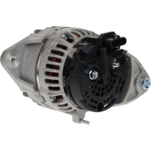 Alternateur Volvo 80A Remplace 124555009, 124555129, 1986A00535