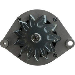 Alternateur Volvo 80A Remplace 120468037, 120468114, F042301030