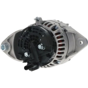 Alternateur Volvo 80A Remplace 124555009, 124555129, 1986A00535