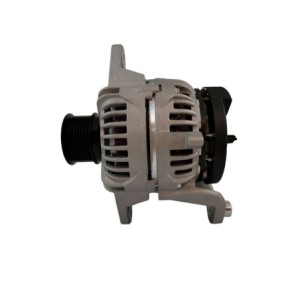 Alternateur Volvo 80A Remplace 124555038, 1986A00924, 816546080