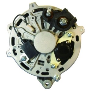 Alternateur Volvo 80A Remplace 120469784, 120469785, 120469786