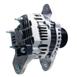 Alternateur Volvo 90A Remplace 816529090, 19093510, DRA0844