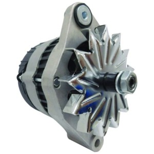 Alternateur Volvo Penta 50A Remplace 120400778, 120489779, 815019055