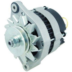Alternateur Volvo Penta 70A Remplace 120400778, 120489779, 815019055