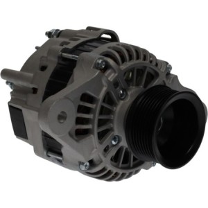 Alternateur Volvo Penta 80A Remplace 816507080, 19093513, DRA1116