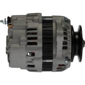 Alternateur Yale 40A Remplace AMA413, AMA443, 645501040