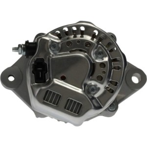 Alternateur Yanmar 40A Remplace AYA107, F042302116, F042302117