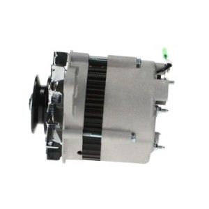 Alternateur Yanmar 40A Remplace AUA304, 986002040, 12326