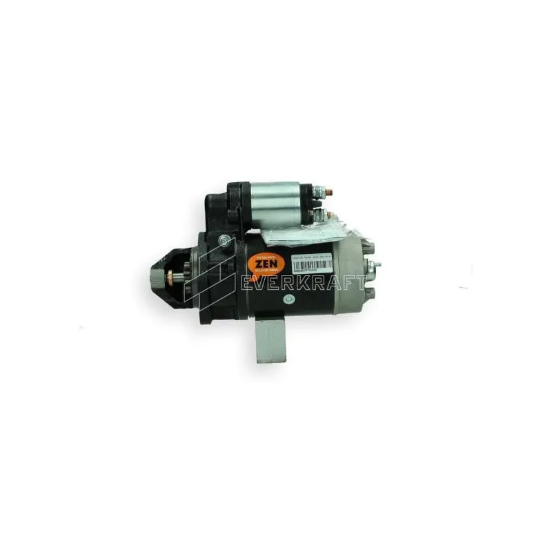 Motorino d'avviamento deutz D15, D30, D2505 Motorino d'avviamento deutz D15, D30, D2505