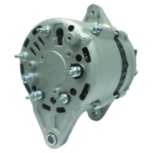 Alternateur Yanmar 55A Remplace AYA102, 985003055, 0986AR0918