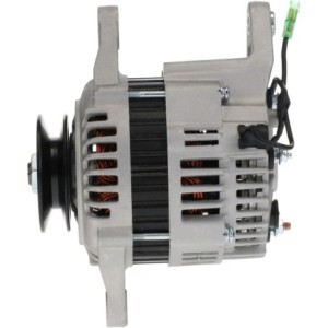 Alternateur Yanmar 60A Remplace AYA103, 985004060, 12042