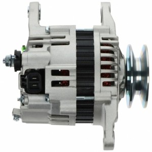 Alternateur Yanmar 80A Remplace AYA104, 985504080, DRA1692