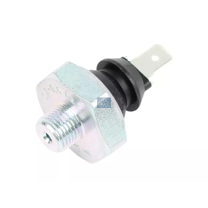 Interrupteur de pression d'huile, 1/8" x 27 NPT, 0.5 bar - 1218684 Interrupteur de pression d'huile, 1/8" x 27 NPT, 0.5 bar - 1218684