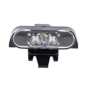 Feu de position, blanc Pour Volvo VM - 82116545 - 84208821 - ZG.20703-0008