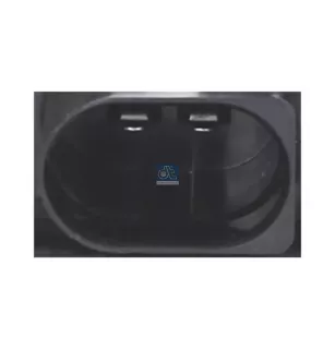 Feu de position, blanc Pour Volvo VM - 82116545 - 84208821 - ZG.20703-0008