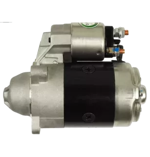Démarreur 12V 0.9kW 9 dents BOSCH 0986011651, 0986011830, 0986011838, CARGO 110367, 110866