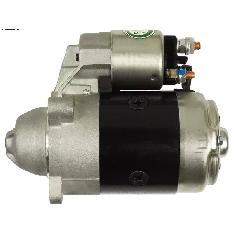 Démarreur 12V 0.9kW 9 dents BOSCH 0986011651, 0986011830, 0986011838, CARGO 110367, 110866