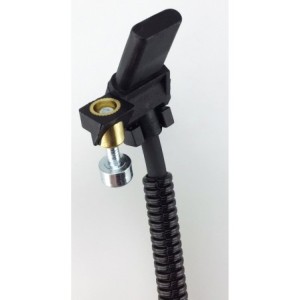 Capteur d'angle de vilebrequin Remplace 71700166, 6235704, SEB2036