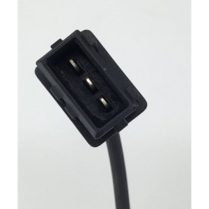Capteur d'angle de vilebrequin Remplace 71700197, SEB490, CRK9031