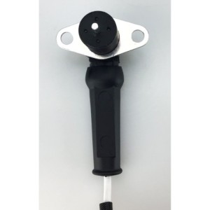 Capteur d'angle de vilebrequin Remplace 71700059, 84229, SEB100