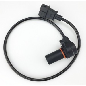 Capteur d'angle de vilebrequin Remplace 281002102, 71700067, 7766251