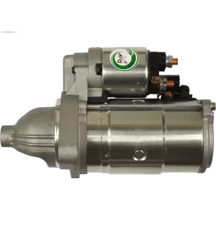 Démarreur 12V 2.00kW 8 dents AS-PL S3127, UD01362S, CARGO 115839, DELCO DRS0765, DS1875