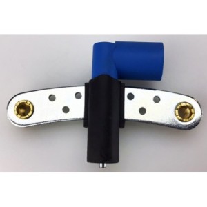 Capteur d'angle de vilebrequin Remplace 71700103, SEB1371, 2375000Q0C