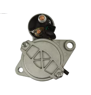Démarreur 12V 2.00kW 8 dents AS-PL S3127, UD01362S, CARGO 115839, DELCO DRS0765, DS1875