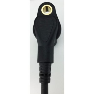 Capteur d'angle de vilebrequin Remplace 075906433C, 71700134, SEB1646