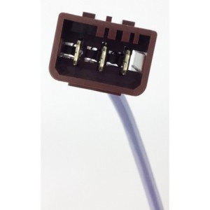 Capteur d'angle de vilebrequin Remplace 986280430, 71700229, SEB1238