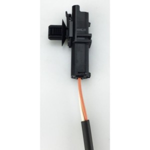 Capteur d'angle de vilebrequin Remplace 71700148, SEB1958, 8200275614
