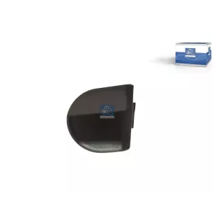 Cache de pare-chocs, gauche pour Scania L, P, G, R, S-Serie -  2128511