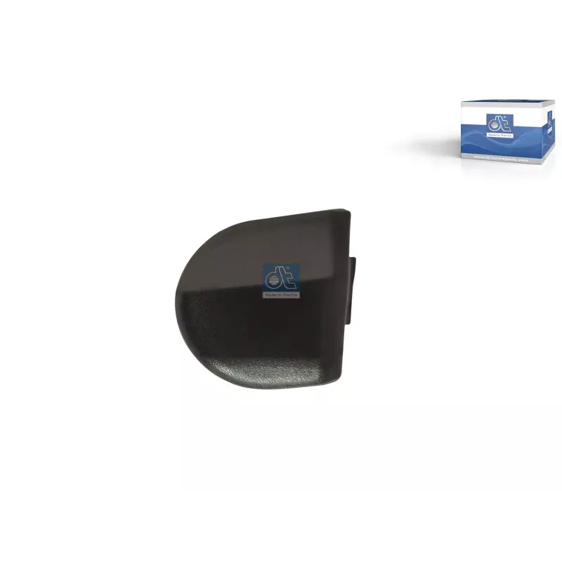 Cache de pare-chocs, gauche pour Scania L, P, G, R, S-Serie - 2128511 Cache de pare-chocs, gauche pour Scania L, P, G, R, S-Serie - 2128511