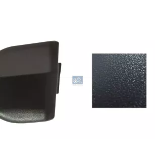 Cache de pare-chocs, gauche pour Scania L, P, G, R, S-Serie -  2128511