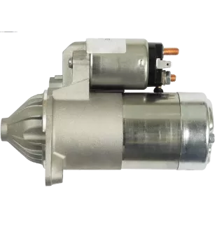 Démarreur 12V 1.20kW Delco UD02023S DRS0687