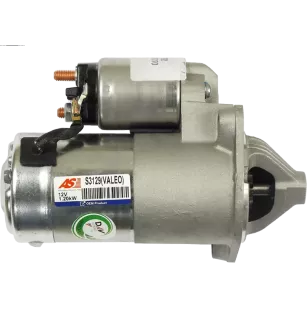Démarreur 12V 1.20kW Delco UD02023S DRS0687