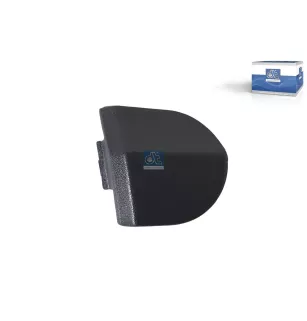 Cache de pare-chocs, droite pour Scania L-, P-, G-, R-, S-Serie - 2128512