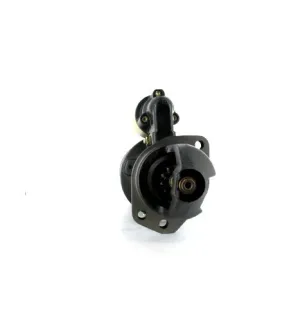 Avviamento Deutz 4,0 kw Bosch 0001368077 Bosch ruil 0986017270 KHD 1177442 KHD 1178671